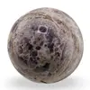 Ametist, sfera naturala unicat, J17