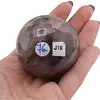 Ametist, sfera naturala unicat, J19, imagine 2