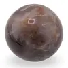 Ametist, sfera naturala unicat, J7