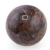 Ametist, sfera naturala unicat, J8