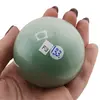 Aventurin, sfera unicat, F3, imagine 2