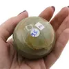 Aventurin, sfera unicat, F4, imagine 2