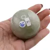 Aventurin, sfera unicat, F7, imagine 2