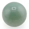 Aventurin, sfera unicat, F3