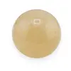 Calcit galben, sfera naturala unicat, A1