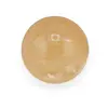 Calcit galben, sfera naturala unicat, A11