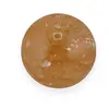 Calcit galben, sfera naturala unicat, A12