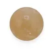 Calcit galben, sfera naturala unicat, A13