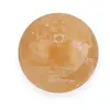 Calcit galben, sfera naturala unicat, A14