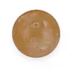 Calcit galben, sfera naturala unicat, A16