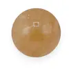 Calcit galben, sfera naturala unicat, A2