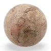 Jasp orbicular, sfera naturala unicat, V1