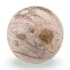 Jasp orbicular, sfera naturala unicat, V7