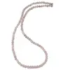 Colier Agat natural sfere 4mm