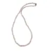 Colier Agat natural sfere fatetate 4mm