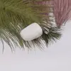 Pandantiv Cuart slefuit, 20mm, imagine 2