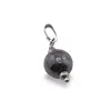 Pandantiv Hematit sfera 10mm