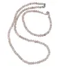 Set colier si bratara Agat natural sfere 4mm
