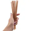Betisoare parfumate aroma naturala de Amber wood, 20buc, imagine 3