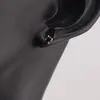 Cercei cu surub din Argint 925 si Spinel, 3mm, imagine 2