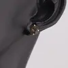 Cercei cu surub din Argint 925 si Zultanit, 6mm, imagine 2
