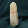 Obelisc din Onix de Pakistan, 10cm, imagine 2