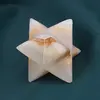 Merkaba din Onix de Pakistan, 6cm, imagine 2