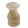 Vaza din Onix de Pakistan, 12cm
