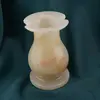 Vaza din Onix de Pakistan, 12cm, imagine 2