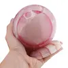 Sfera din Onix de Pakistan colorat cu suport, 9cm, imagine 3