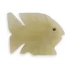 Figurina slefuita din Onix de Pakistan, peste - 4cm