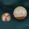 Sfera din Onix de Pakistan cu suport - 4,5cm, imagine 2