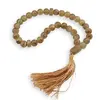 Matanie (Tasbih) din Onix de Pakistan, 10mm