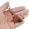 Breloc din Onix de Pakistan, elefant - 4,5cm, imagine 3