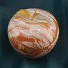 Mar slefuit din Onix de Pakistan - 13cm, imagine 2