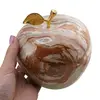 Mar slefuit din Onix de Pakistan - 13cm, imagine 3