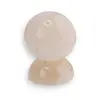 Sfera din Onix de Pakistan cu suport - 3,5cm