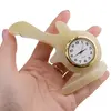 Ceas model chitara din Onix de Pakistan - 10cm, imagine 3