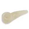 FIgurina slefuita din Onix de Pakistan, pipa - 10cm