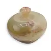 Bomboniera model mar din Onix de Pakistan - 8,5cm