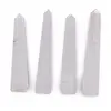Turn / Obelisc cu patru fatete Cristal de stanca, 75-90g