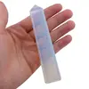 Turn / Obelisc cu patru fatete Opalit, 90-100g, imagine 3