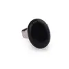 Inel reglabil Onix oval, 18-20mm