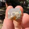 Opal Etiopian de Foc, brut, E23, imagine 2