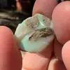Opal Etiopian de Foc, brut, E25, imagine 2