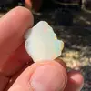 Opal Etiopian de Foc, brut, E26, imagine 2