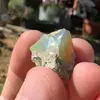Opal Etiopian de Foc, brut, E27, imagine 2