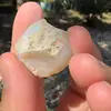 Opal Etiopian de Foc, brut, E33, imagine 2