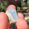 Opal Etiopian de Foc, brut, E7, imagine 2