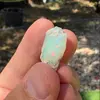 Opal Etiopian de Foc, brut, E38, imagine 2